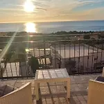 Alyke Vacanze Apartamento *
