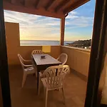 Apartamento Alyke Vacanze Macari