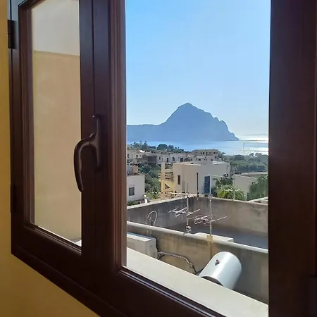 شقة Alyke Vacanze ماكاري