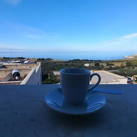 شقة Alyke Vacanze ماكاري