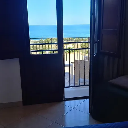 شقة Alyke Vacanze